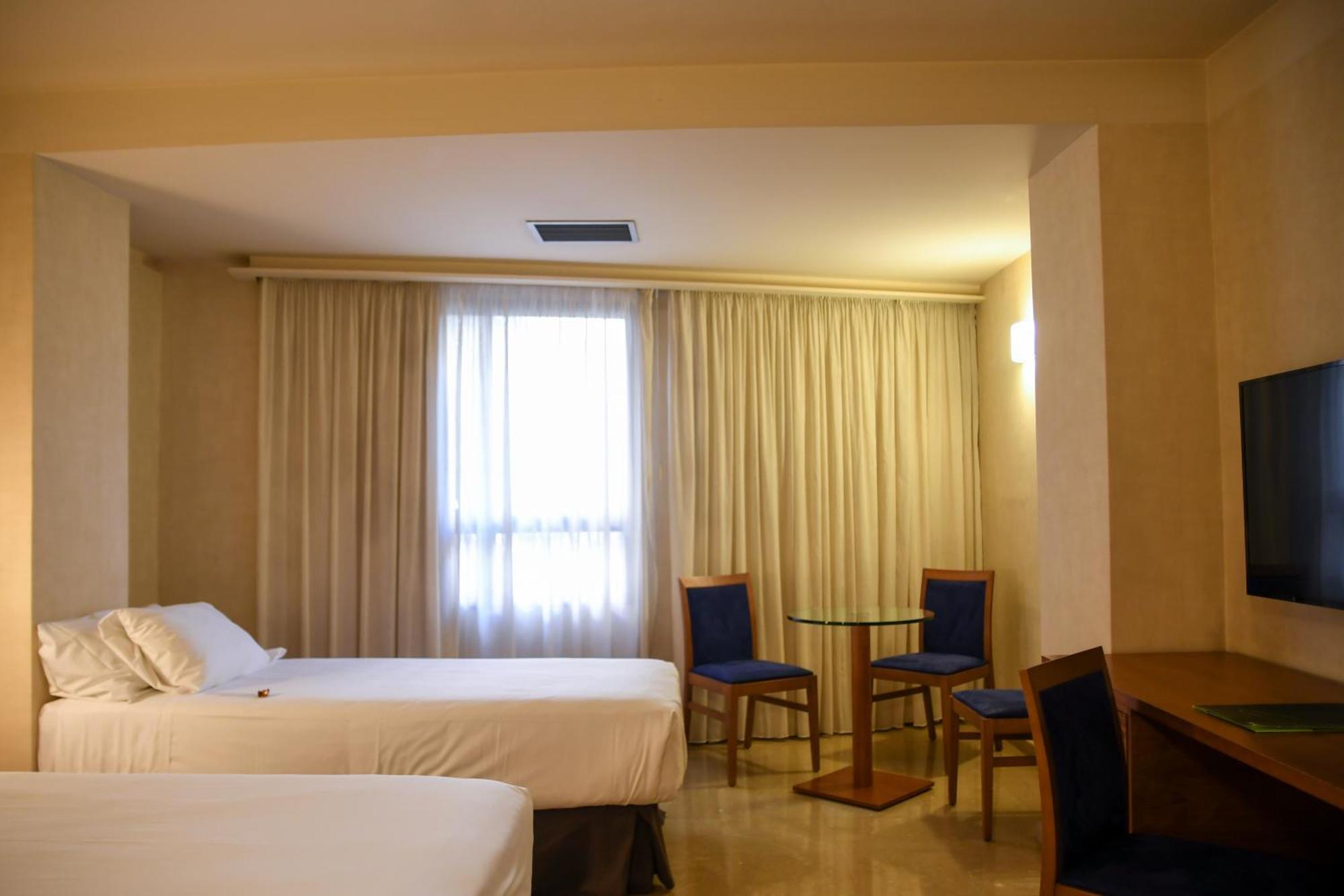 Sercotel Palacio De Tudemir Orihuela Camera foto